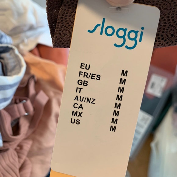 Sloggi bandeau Medium - Picture 2 of 3